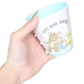 Japan Tom and Jerry Melamine Tumbler - White & Mint - 2