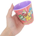 Japan Pokemon Melamine Tumbler - Fuecoco & Pikachu & Quaxly & Sprigatito - 2