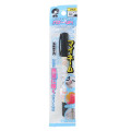 Japan Sanrio Oil-Based Twin Tip Marker Pen Fine & Bold - Pochacco / Sweets - 1