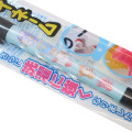 Japan Kirby Oil-Based Twin Tip Marker Pen Fine & Bold - Blue Sky - 2