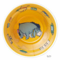 Japan Disney Melamine Tumbler - Pooh & Friends / Look Up - 3