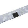 Japan Miffy Neck Strap - Miffy / Grey - 2