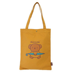 Japan Miffy Tote Bag - Boris