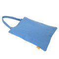 Japan Miffy Tote Bag - Boat Blue - 2