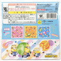 Japan Minions Origami Paper - Characters - 2