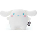 Japan Sanrio × Takara Tomy Mocchi-Mocchi- Plush Toy (S) - Cinnamoroll - 1