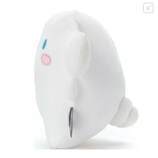 Japan Sanrio × Takara Tomy Mocchi-Mocchi- Plush Toy (S) - Cinnamoroll - 2