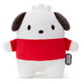 Japan Sanrio × Takara Tomy Mocchi-Mocchi- Plush Toy (S) - Pochacco - 1