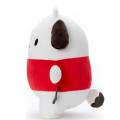 Japan Sanrio × Takara Tomy Mocchi-Mocchi- Plush Toy (S) - Pochacco - 2