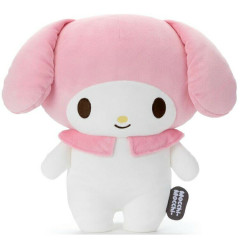 Japan Sanrio × Takara Tomy Mocchi-Mocchi- Plush Toy (M) - My Melody