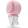 Japan Sanrio × Takara Tomy Mocchi-Mocchi- Plush Toy (M) - My Melody - 2