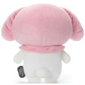 Japan Sanrio × Takara Tomy Mocchi-Mocchi- Plush Toy (M) - My Melody - 3