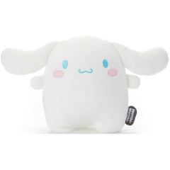 Japan Sanrio × Takara Tomy Mocchi-Mocchi- Plush Toy (M) - Cinnamoroll