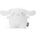 Japan Sanrio × Takara Tomy Mocchi-Mocchi- Plush Toy (M) - Cinnamoroll - 1