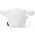 Japan Sanrio × Takara Tomy Mocchi-Mocchi- Plush Toy (M) - Cinnamoroll - 3