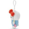 Japan Sanrio × Takara Tomy Mocchi-Mocchi- Plush - Hello Kitty - 2