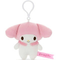 Japan Sanrio × Takara Tomy Mocchi-Mocchi- Plush - My Melody - 1