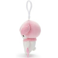 Japan Sanrio × Takara Tomy Mocchi-Mocchi- Plush - My Melody - 2