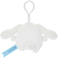 Japan Sanrio × Takara Tomy Mocchi-Mocchi- Plush - Cinnamoroll - 3