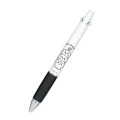 Japan Chiikawa Jetstream 4&1 Multi Pen + Mechanical Pencil - White - 2