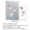 Japan Pokemon Vinyl Deco Sticker Set - Sylveon - 2