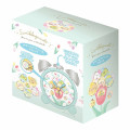 Japan San-X Alarm Clock - Sumikko Gurashi / Fairy Flower Garden - 3