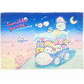 Japan San-X Placemat Set of 2 - Sumikko Gurashi / Ghost Night Park - 2