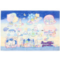 Japan San-X Placemat Set of 2 - Sumikko Gurashi / Ghost Night Park - 3