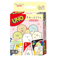 Japan San-X Playing Cards - Sumikko Gurashi / UNO