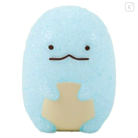 Japan San-X Battery-Powered Mascot EVA Nightlight - Sumikko Gurashi / Tokage - 1