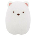 Japan San-X Battery-Powered Mascot EVA Nightlight - Sumikko Gurashi / Shirokuma - 1