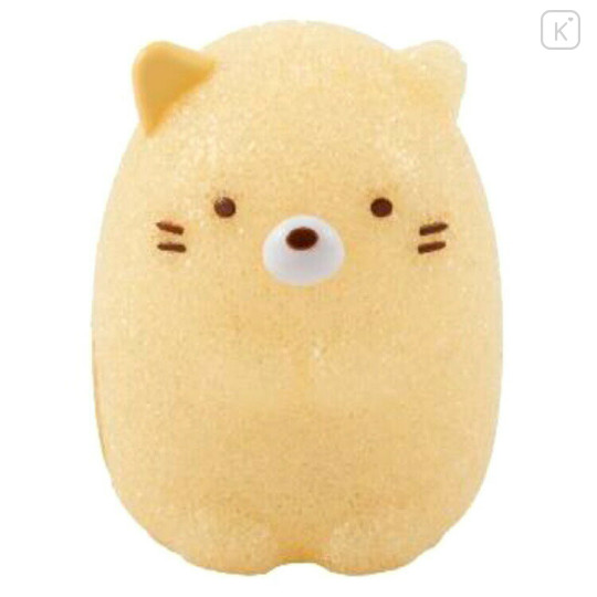 Japan San-X Battery-Powered Mascot EVA Nightlight - Sumikko Gurashi / Neko - 1