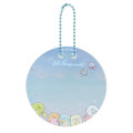 Japan San-X Acrylic Photo Keychain - Sumikko Gurashi / Starry Sky - 1