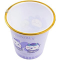 Japan Chiikawa Small Desk Organizer Trash Can - Prisoner In Jail - 3