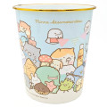 Japan San-X Trash Can - Sumikko Gurashi / Blue - 2