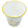 Japan San-X Trash Can - Sumikko Gurashi / Blue - 3