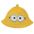 Japan Minions Sauna Hat - Bob & Bear Tim / Yellow - 1