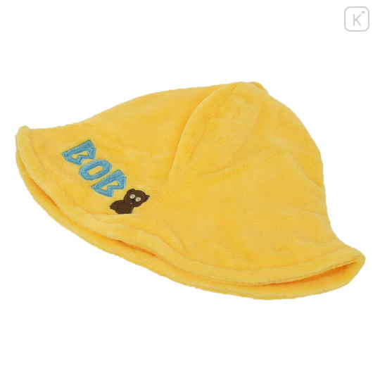 Japan Minions Sauna Hat - Bob & Bear Tim / Yellow - 2