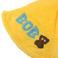 Japan Minions Sauna Hat - Bob & Bear Tim / Yellow - 3