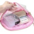 Japan Sanrio Clear Shoulder Bag - My Melody - 3