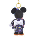 Japan Disney Store Plush Keychain - Minnie Mouse / Japanese Festival Matsuri - 3