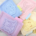 Japan Pokemon Pass Case & Coin Case - Sylveon / Mesh Pastel - 5