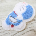 Japan Doraemon Embroidery Badge - Kiss - 3