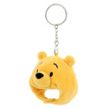Japan Tokyo Disney Resort Miniature Keychain - Pooh : Costume Hairband - 1