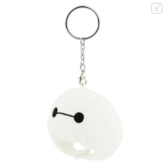 Japan Tokyo Disney Resort Miniature Keychain - Baymax : Costume Hairband - 1