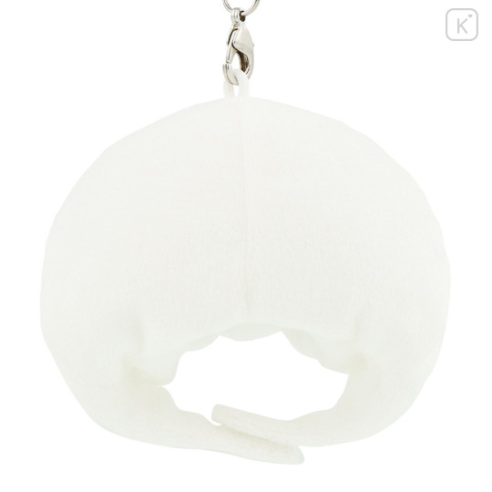 Japan Tokyo Disney Resort Miniature Keychain - Baymax : Costume Hairband - 3