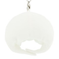 Japan Tokyo Disney Resort Fluffy Keychain - Baymax / Costume Hairband - 3