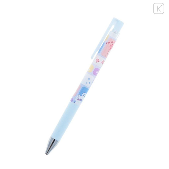 Japan Chiikawa Juice Up Gel Pen - Momonga & Furuhonya Kani-chan - 1