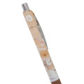 Japan Yeastken EnerGize Mechanical Pencil - Orange Brown - 2