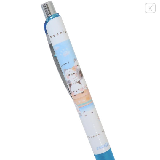 Japan Mochimochi Panda EnerGize Mechanical Pencil - Neko Cosplay - 2